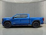 Used 2022 GMC SIERRA 1500 2WD CREW CAB 147