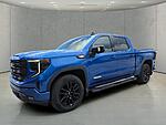 Used 2022 GMC SIERRA 1500 2WD CREW CAB 147