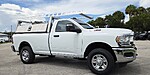 Used 2023 RAM 2500 TRADESMAN 4X4 REG CAB 8' BOX in FORT PIERCE, FLORIDA