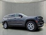 Used 2023 JEEP GRAND CHEROKEE L LIMITED 4X2 in FORT PIERCE, FLORIDA (Photo 1)
