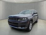 Used 2023 JEEP GRAND CHEROKEE L LIMITED 4X2 in FORT PIERCE, FLORIDA (Photo 11)