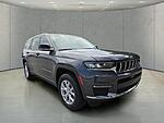 Used 2023 JEEP GRAND CHEROKEE L LIMITED 4X2 in FORT PIERCE, FLORIDA (Photo 13)