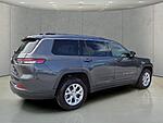 Used 2023 JEEP GRAND CHEROKEE L LIMITED 4X2 in FORT PIERCE, FLORIDA (Photo 4)