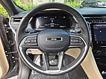 Used 2023 JEEP GRAND CHEROKEE L LIMITED 4X2 in FORT PIERCE, FLORIDA (Photo 35)