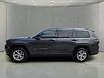 Used 2023 JEEP GRAND CHEROKEE L LIMITED 4X2 in FORT PIERCE, FLORIDA (Photo 9)