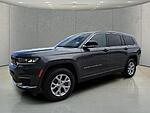 Used 2023 JEEP GRAND CHEROKEE L LIMITED 4X2 in FORT PIERCE, FLORIDA (Photo 10)