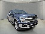 Used 2019 FORD F-150 LARIAT 2WD SUPERCREW 5.5' BOX in FORT PIERCE, FLORIDA (Photo 13)