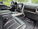 Used 2019 FORD F-150 LARIAT 2WD SUPERCREW 5.5' BOX in FORT PIERCE, FLORIDA (Photo 14)