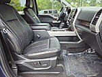 Used 2019 FORD F-150 LARIAT 2WD SUPERCREW 5.5' BOX in FORT PIERCE, FLORIDA (Photo 15)