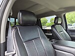 Used 2019 FORD F-150 LARIAT 2WD SUPERCREW 5.5' BOX in FORT PIERCE, FLORIDA (Photo 16)