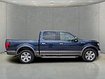 Used 2019 FORD F-150 LARIAT 2WD SUPERCREW 5.5' BOX in FORT PIERCE, FLORIDA (Photo 3)