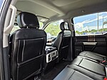 Used 2019 FORD F-150 LARIAT 2WD SUPERCREW 5.5' BOX in FORT PIERCE, FLORIDA (Photo 23)