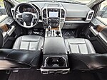 Used 2019 FORD F-150 LARIAT 2WD SUPERCREW 5.5' BOX in FORT PIERCE, FLORIDA (Photo 24)