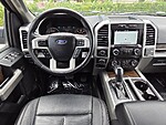 Used 2019 FORD F-150 LARIAT 2WD SUPERCREW 5.5' BOX in FORT PIERCE, FLORIDA (Photo 25)