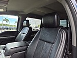 Used 2019 FORD F-150 LARIAT 2WD SUPERCREW 5.5' BOX in FORT PIERCE, FLORIDA (Photo 26)