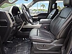 Used 2019 FORD F-150 LARIAT 2WD SUPERCREW 5.5' BOX in FORT PIERCE, FLORIDA (Photo 27)