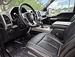 Used 2019 FORD F-150 LARIAT 2WD SUPERCREW 5.5' BOX in FORT PIERCE, FLORIDA (Photo 28)
