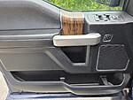 Used 2019 FORD F-150 LARIAT 2WD SUPERCREW 5.5' BOX in FORT PIERCE, FLORIDA (Photo 29)