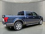 Used 2019 FORD F-150 LARIAT 2WD SUPERCREW 5.5' BOX in FORT PIERCE, FLORIDA (Photo 4)
