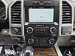 Used 2019 FORD F-150 LARIAT 2WD SUPERCREW 5.5' BOX in FORT PIERCE, FLORIDA (Photo 31)