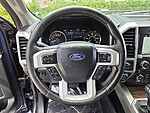Used 2019 FORD F-150 LARIAT 2WD SUPERCREW 5.5' BOX in FORT PIERCE, FLORIDA (Photo 32)