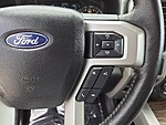 Used 2019 FORD F-150 LARIAT 2WD SUPERCREW 5.5' BOX in FORT PIERCE, FLORIDA (Photo 34)