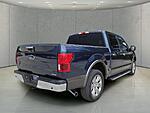 Used 2019 FORD F-150 LARIAT 2WD SUPERCREW 5.5' BOX in FORT PIERCE, FLORIDA (Photo 5)