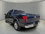 Used 2019 FORD F-150 LARIAT 2WD SUPERCREW 5.5' BOX in FORT PIERCE, FLORIDA (Photo 7)