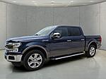 Used 2019 FORD F-150 LARIAT 2WD SUPERCREW 5.5' BOX in FORT PIERCE, FLORIDA (Photo 10)