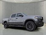 Used 2025 RAM 1500 REBEL 4X4 CREW CAB 5'7
