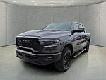 Used 2025 RAM 1500 REBEL 4X4 CREW CAB 5'7