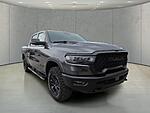 Used 2025 RAM 1500 REBEL 4X4 CREW CAB 5'7