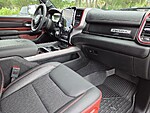 Used 2025 RAM 1500 REBEL 4X4 CREW CAB 5'7
