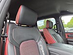 Used 2025 RAM 1500 REBEL 4X4 CREW CAB 5'7