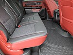 Used 2025 RAM 1500 REBEL 4X4 CREW CAB 5'7