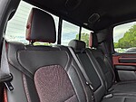 Used 2025 RAM 1500 REBEL 4X4 CREW CAB 5'7
