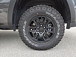 Used 2025 RAM 1500 REBEL 4X4 CREW CAB 5'7