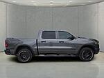 Used 2025 RAM 1500 REBEL 4X4 CREW CAB 5'7