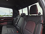 Used 2025 RAM 1500 REBEL 4X4 CREW CAB 5'7