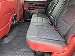 Used 2025 RAM 1500 REBEL 4X4 CREW CAB 5'7
