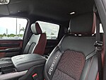 Used 2025 RAM 1500 REBEL 4X4 CREW CAB 5'7