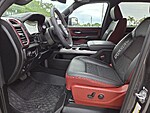 Used 2025 RAM 1500 REBEL 4X4 CREW CAB 5'7