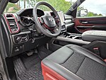 Used 2025 RAM 1500 REBEL 4X4 CREW CAB 5'7