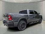 Used 2025 RAM 1500 REBEL 4X4 CREW CAB 5'7