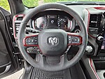 Used 2025 RAM 1500 REBEL 4X4 CREW CAB 5'7