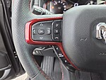 Used 2025 RAM 1500 REBEL 4X4 CREW CAB 5'7