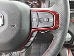 Used 2025 RAM 1500 REBEL 4X4 CREW CAB 5'7