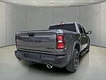 Used 2025 RAM 1500 REBEL 4X4 CREW CAB 5'7