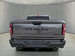Used 2025 RAM 1500 REBEL 4X4 CREW CAB 5'7