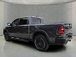 Used 2025 RAM 1500 REBEL 4X4 CREW CAB 5'7